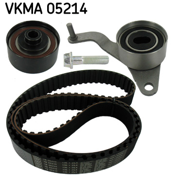 Kit cinghie dentate - VKMA 05214 SKF